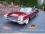 1960 Cadillac De Ville for sale 101677799